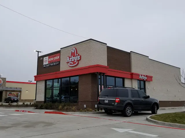 Arby's