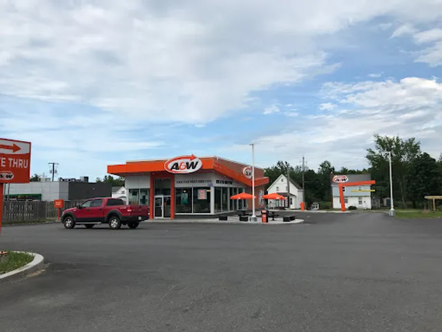 A&W Canada