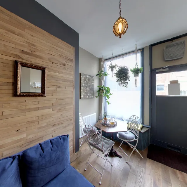 Roots of the Earth Spa