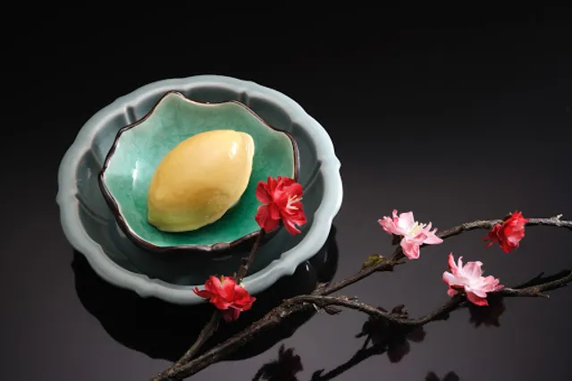 一福堂(港一店)∣台中伴手禮、檸檬餅創始店、百年糕餅名店