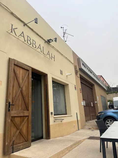 Kabbalah Restaurant