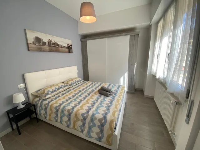 Gianluca Apartments 7