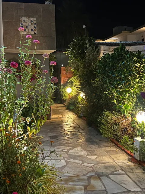 Yanna's Apartments Canal D’amour Corfu