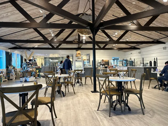 SeaFront Baking Company