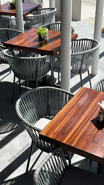 Leha Restaurante