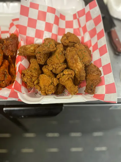 The Village Bar &Grill