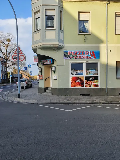 Pizzeria Saranda