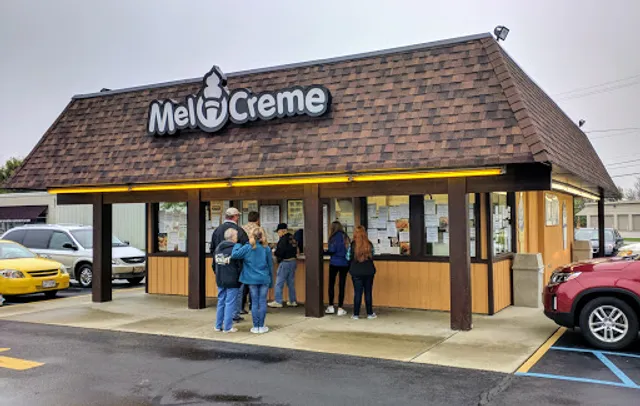 Mel-O-Creme - Millbury, OH