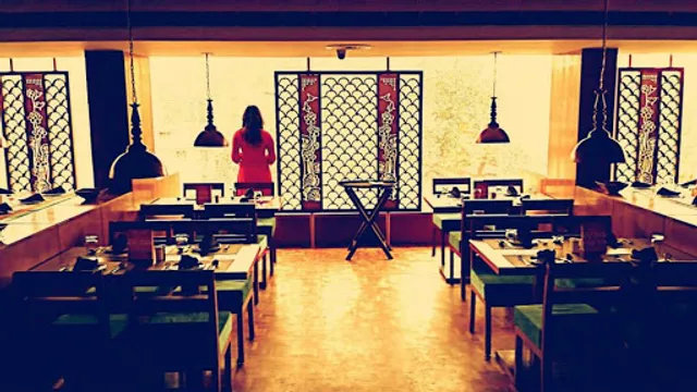 Moti Mahal , Bistupur