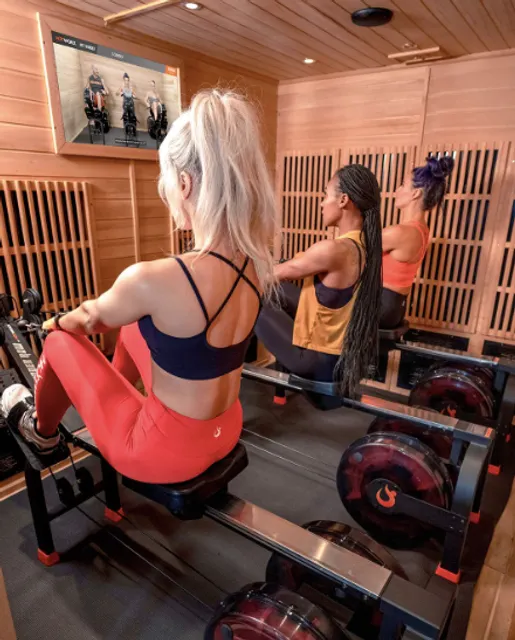 HOTWORX Columbia (Devine Street)