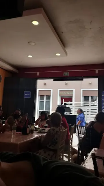 Estación 39 Cocina Express