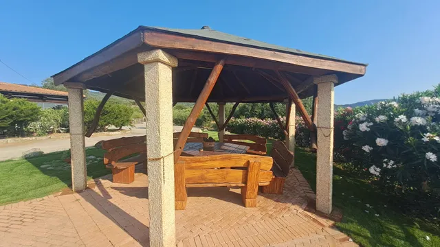 Agriturismo Pedru Caddu