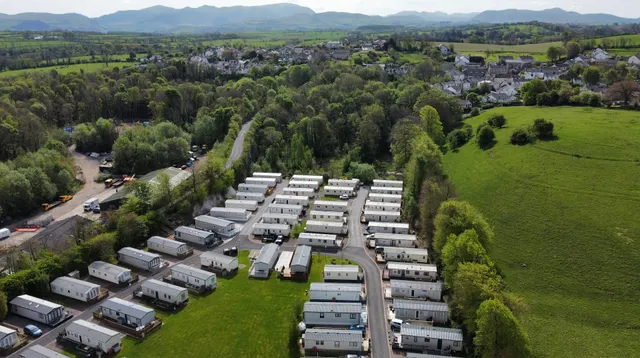 Brigham Holiday Park