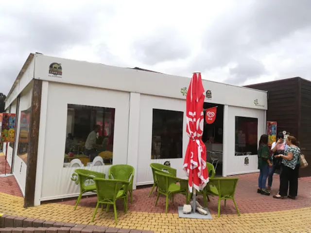 Esplanada Sonho Real