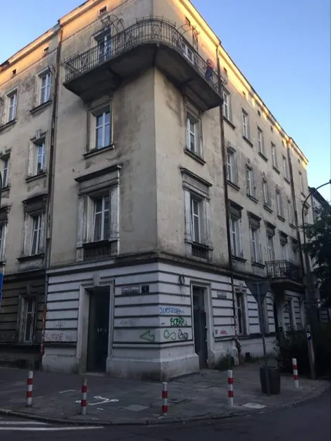 Apartament Bogusławskiego