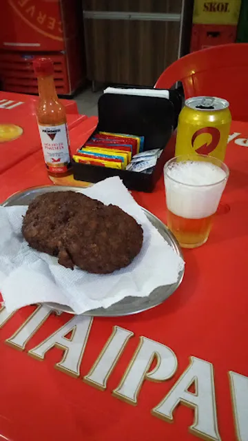 Laranjeiras Bar e Lanchonete