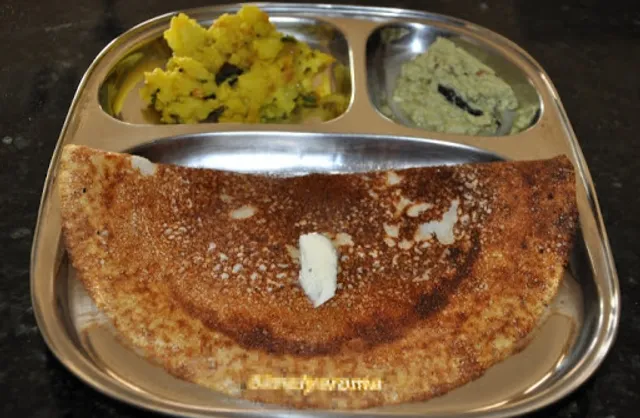 Breakfast Dosa Centre