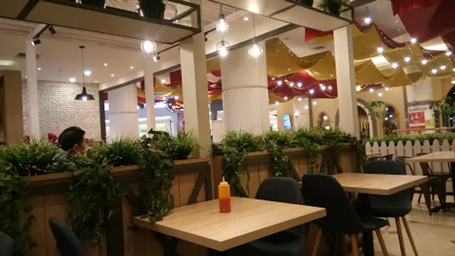 Solaria - Tangerang City GF