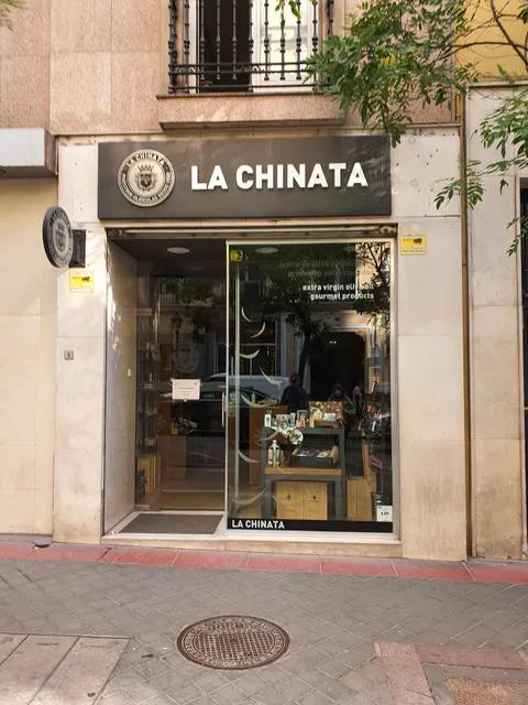 La Chinata