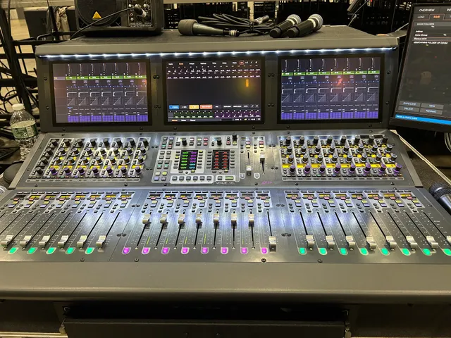 United Sound & Electronics