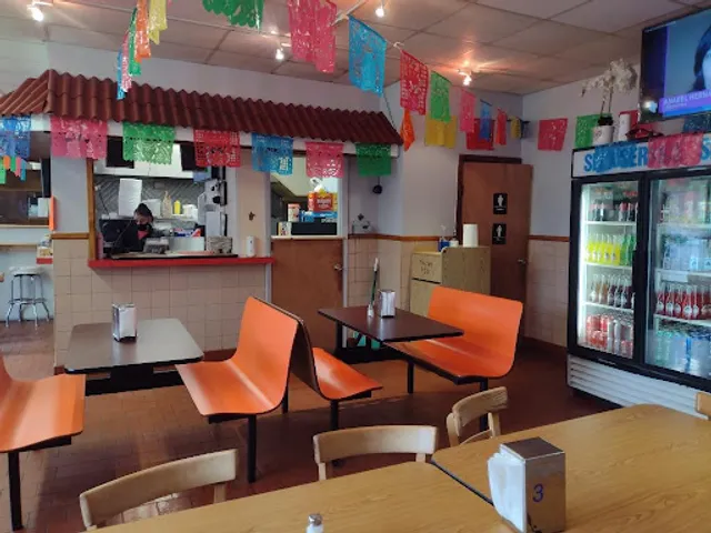 Taqueria Los Cuñados