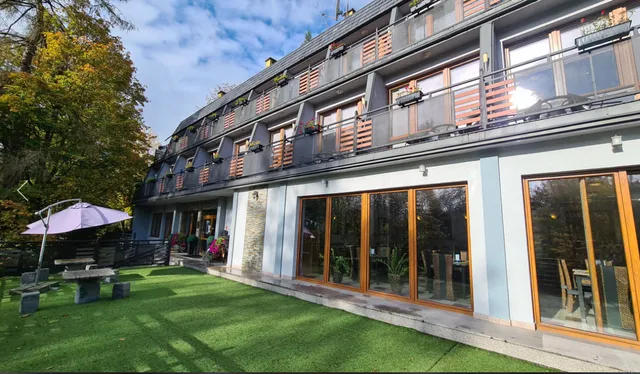 HR&A POLARIS - Szczawnica