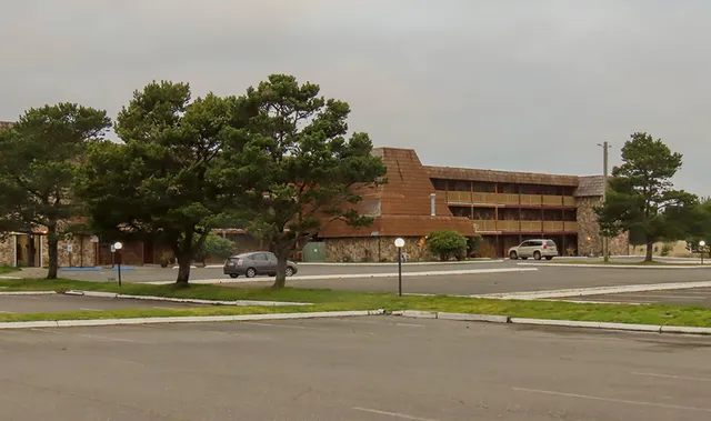 Chautauqua Resort & Conference Center