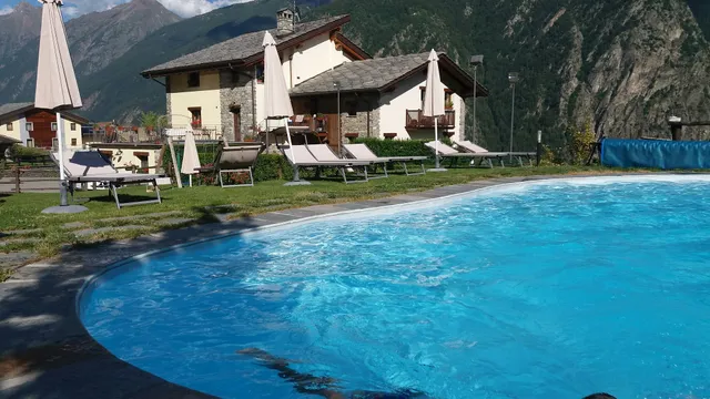 Le Relais de La Grandze