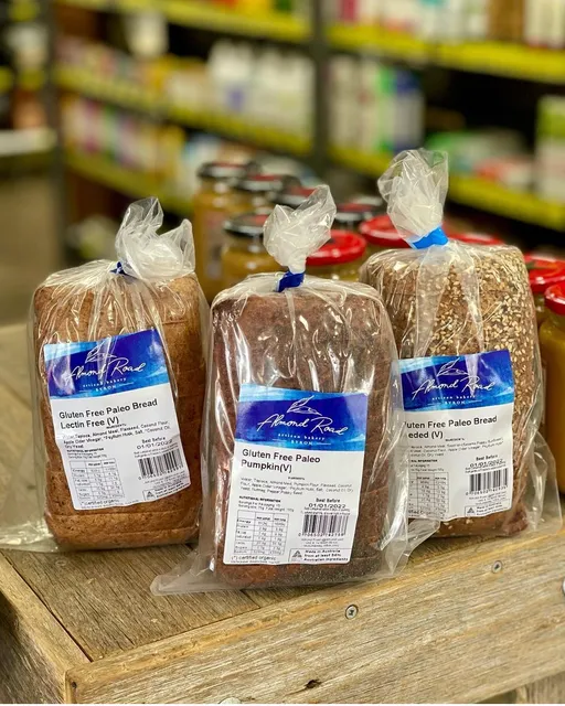 The Organic Spot Tugun