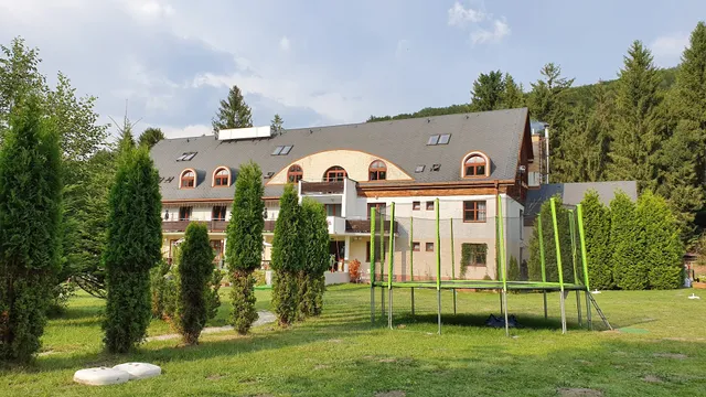 Hotel Garden Košice