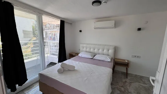 Gülersu Apart Hotel