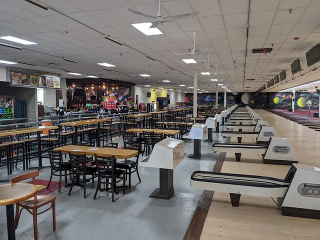 Waterford Lanes