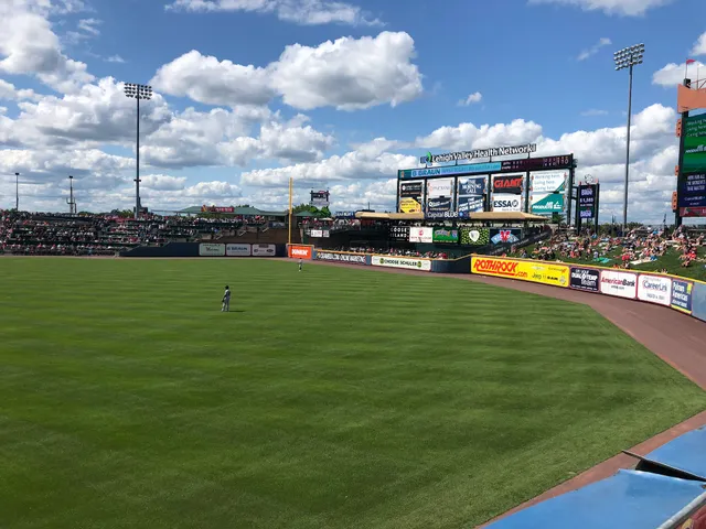 Coca-Cola Park