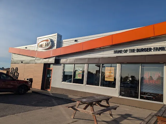 A&W Canada