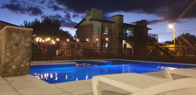 Las Marías de Cura Brochero