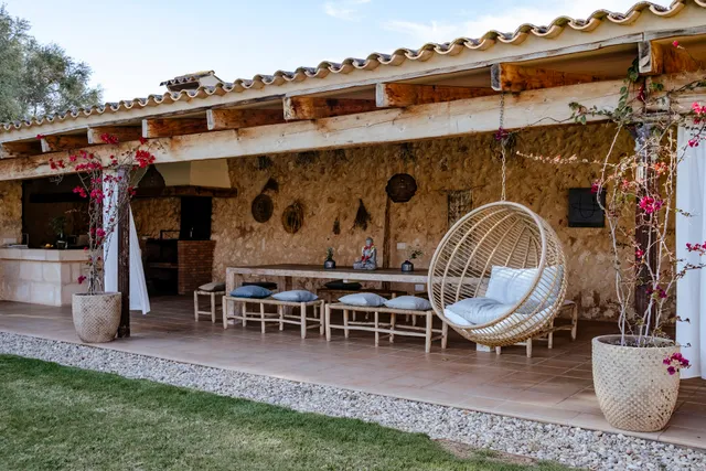 Finca Gomera - Agroturismo Hotel