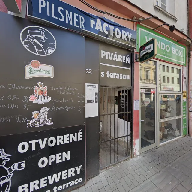 Grand Central Apartment