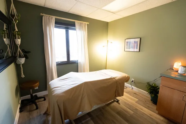 Sacred Dunes Integrative Health