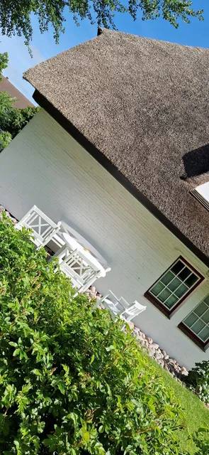 Landhaus am Mühlendeich