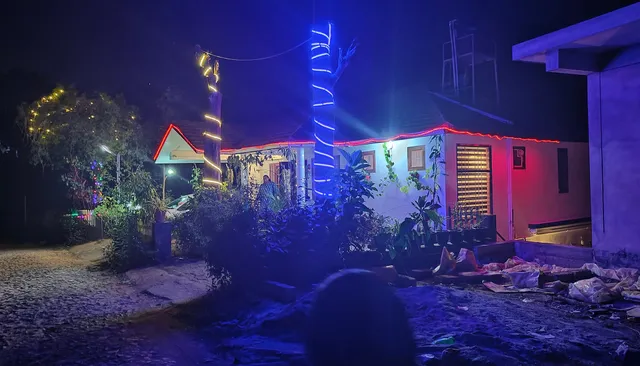 Green Valley- Holiday Home