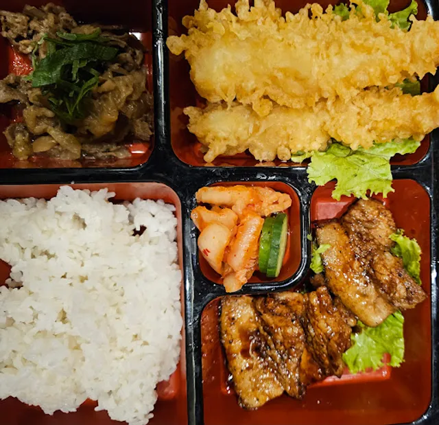 Botejyu - U.P. Town Center by Ayala Malls