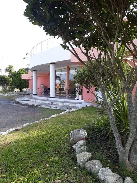 HOTEL TERMAS MARIA GRANDE