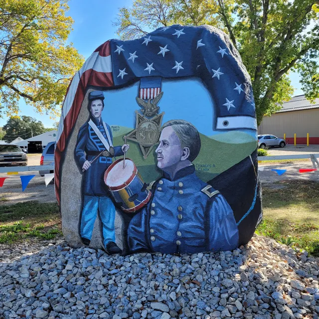 Linn County Fairgrounds