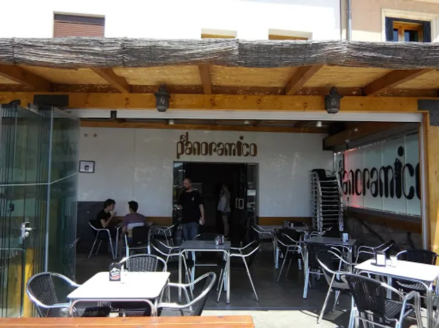 El Panorámico