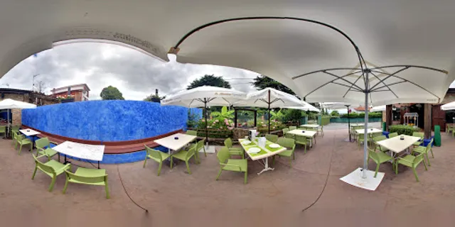 Restaurante Merendero La Huerta