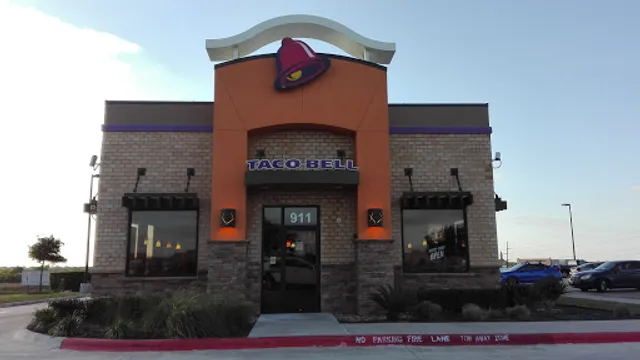 Taco Bell
