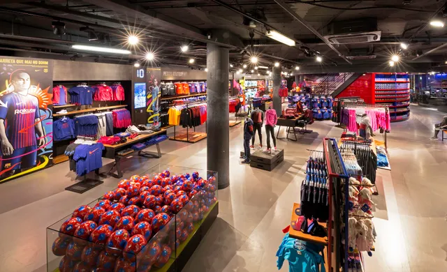 Barça Store
