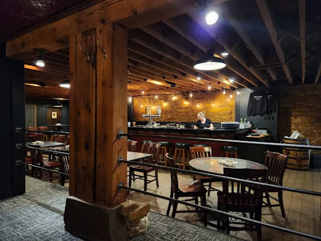 Black Rooster Bistro