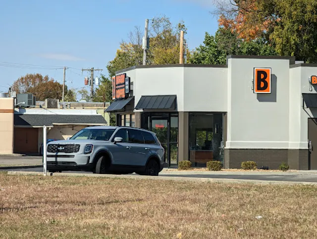 BIGGBY COFFEE