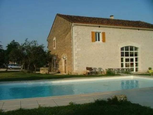 Gîte Le Logis de Majolo